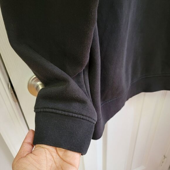 Puma Fleece Hoodie M   - Picture 7 of 8